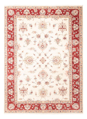 Alfombra Ziegler - 240 x 177 cm - beige