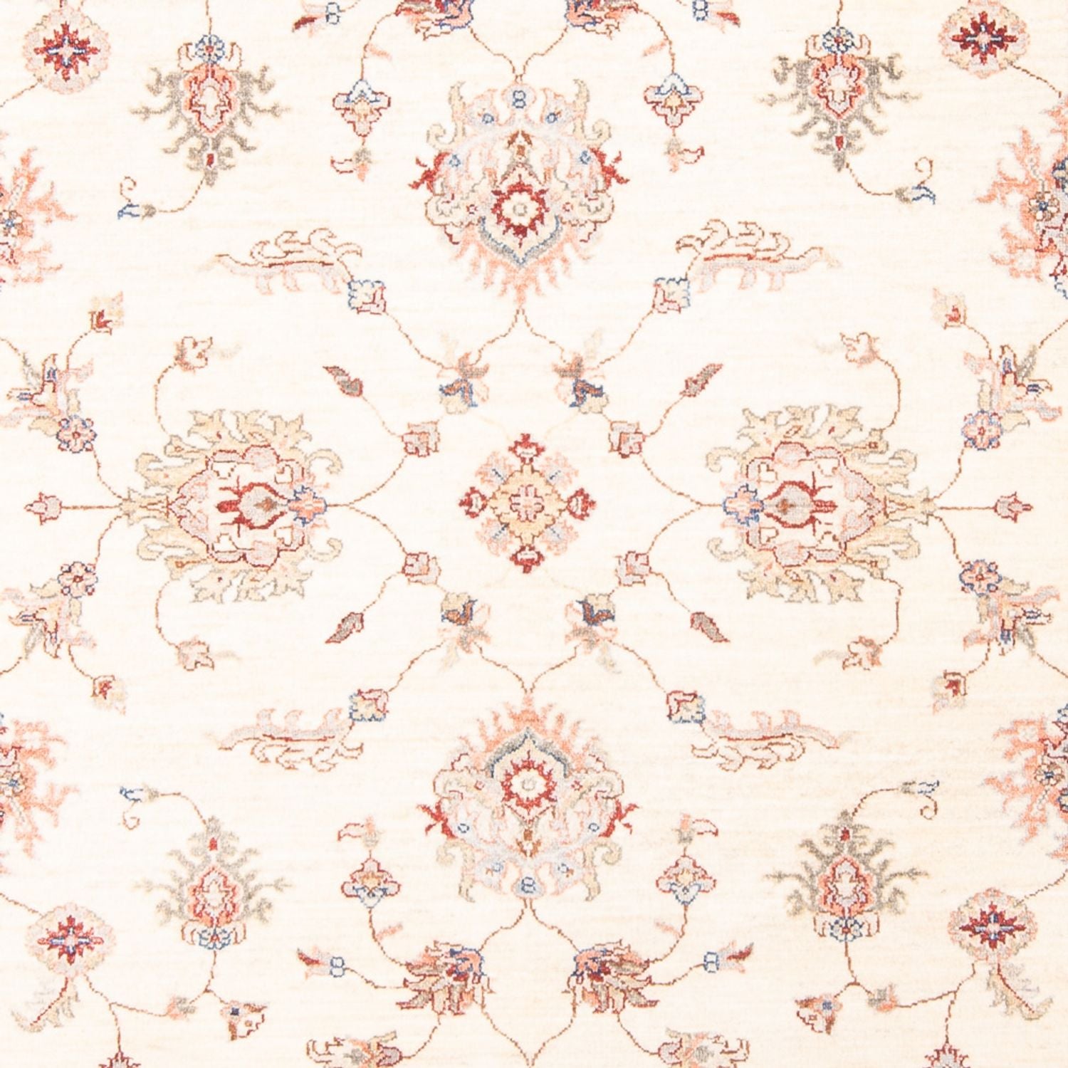 Alfombra Ziegler - 240 x 177 cm - beige