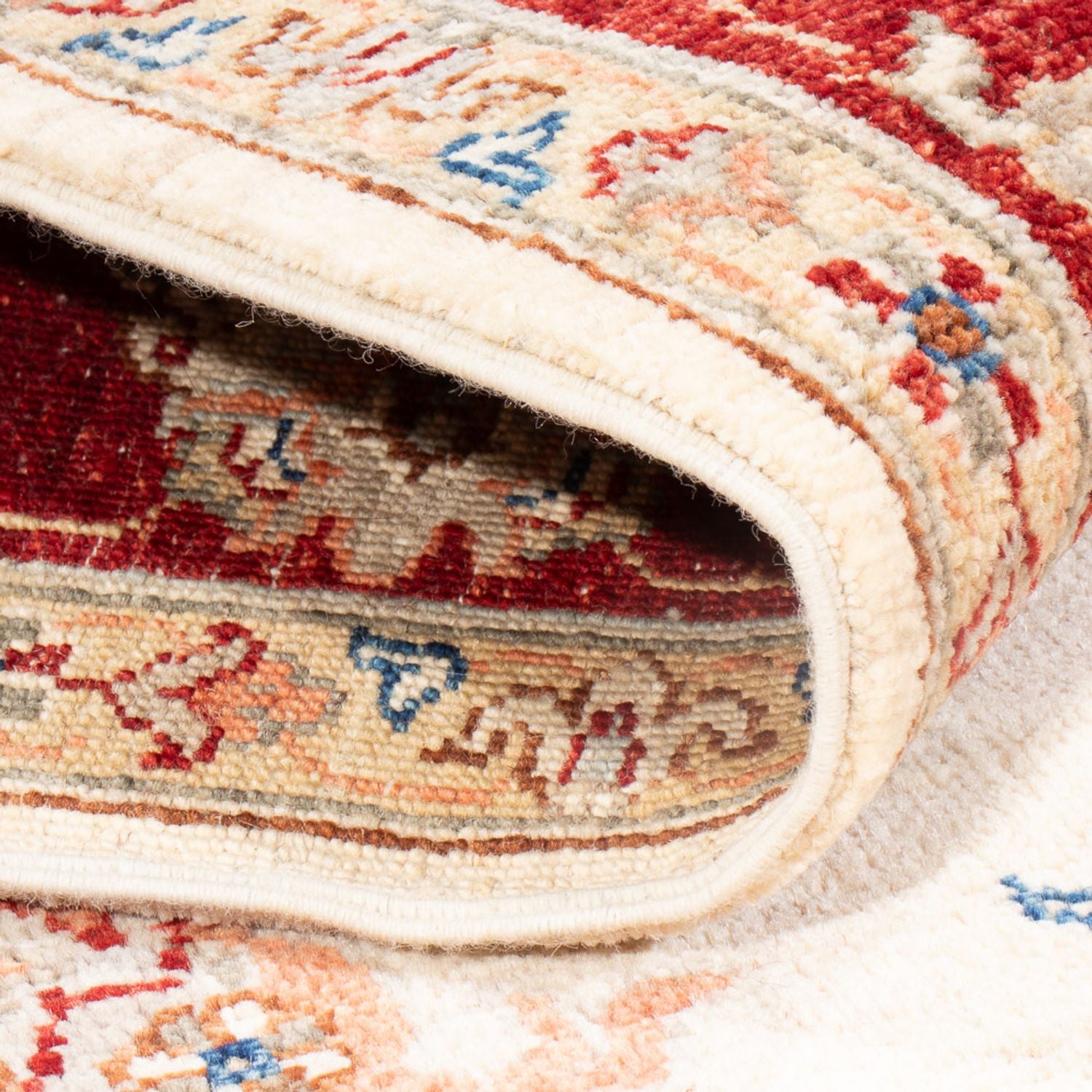 Alfombra Ziegler - 240 x 177 cm - beige