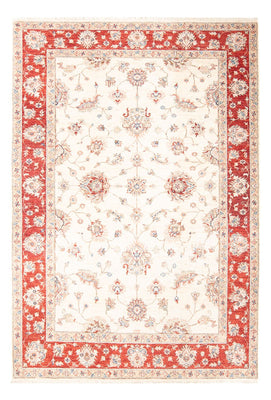 Alfombra Ziegler - 245 x 176 cm - beige