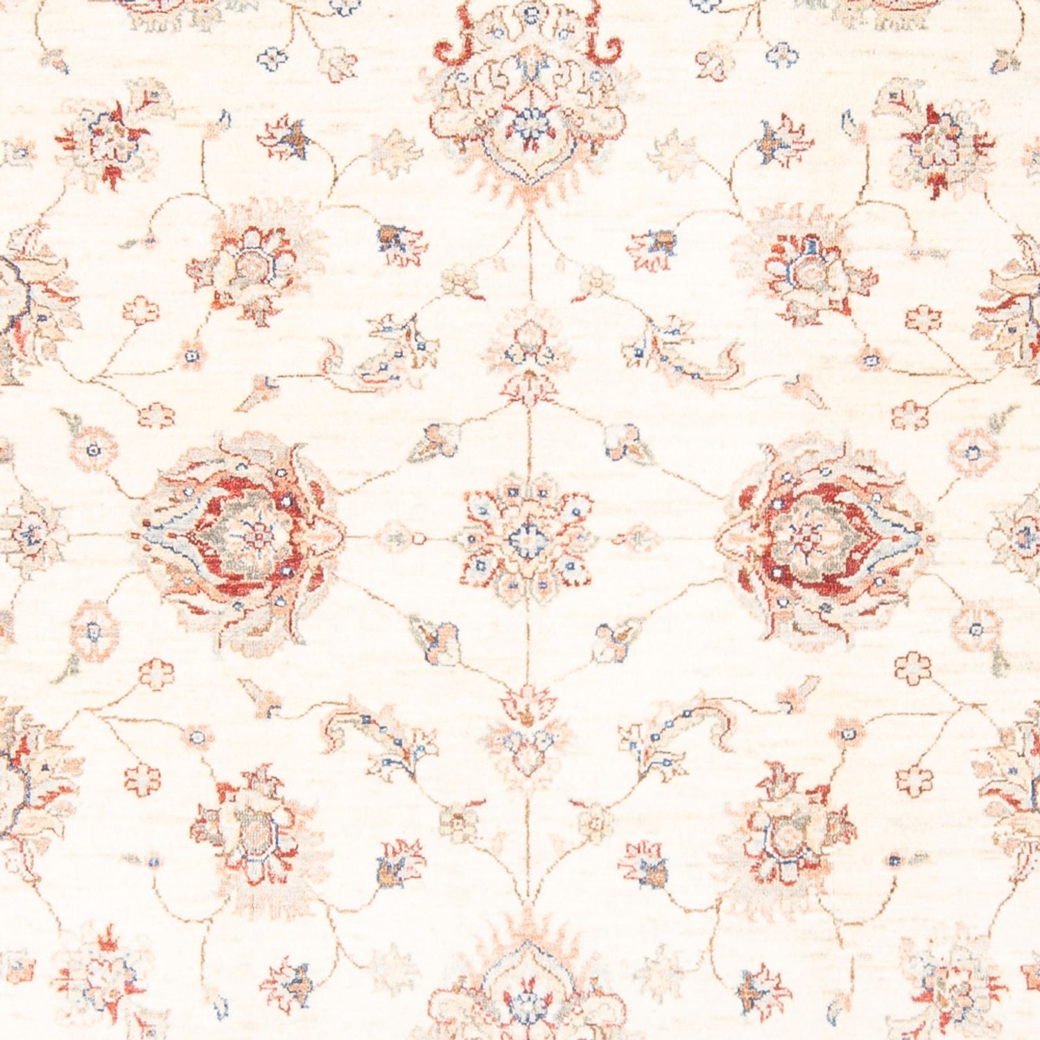 Alfombra Ziegler - 245 x 176 cm - beige