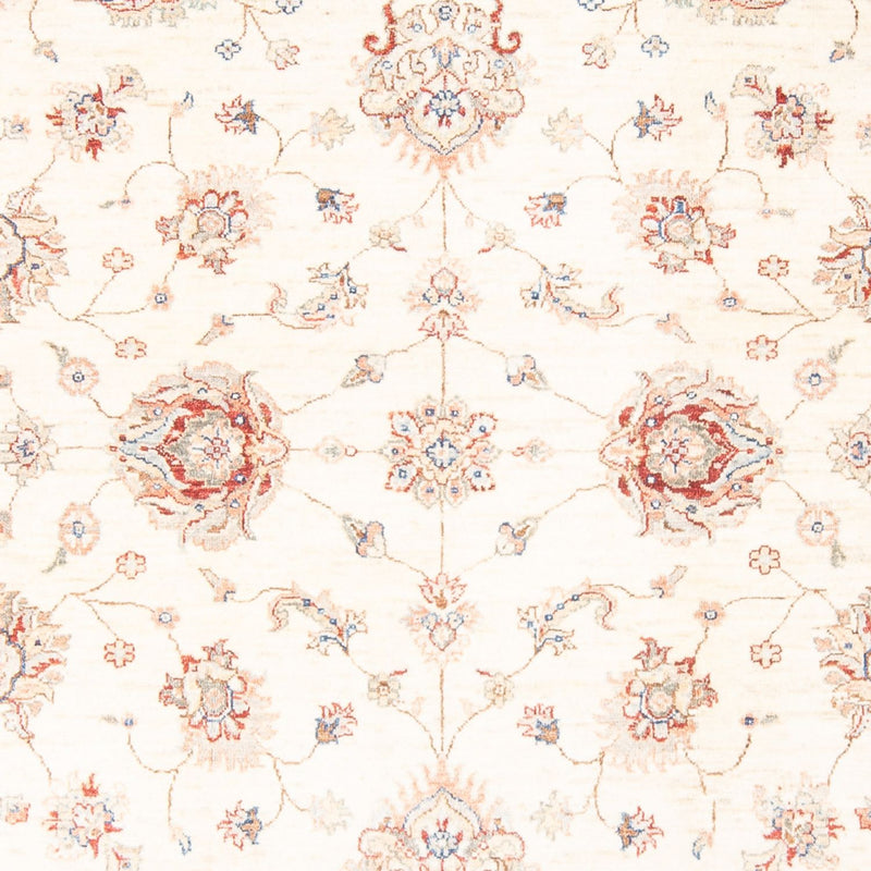 Alfombra Ziegler - 245 x 176 cm - beige