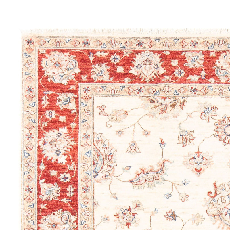 Alfombra Ziegler - 245 x 176 cm - beige