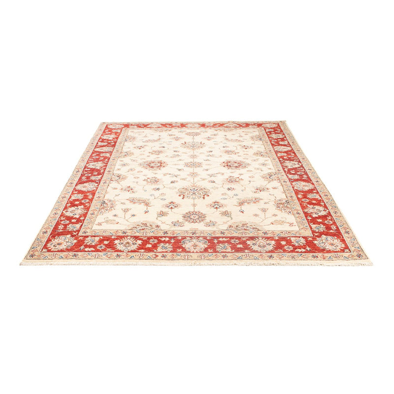Alfombra Ziegler - 245 x 176 cm - beige