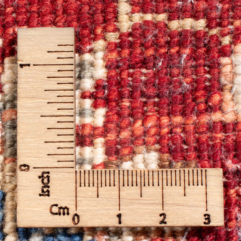 Alfombra Ziegler - 245 x 176 cm - beige