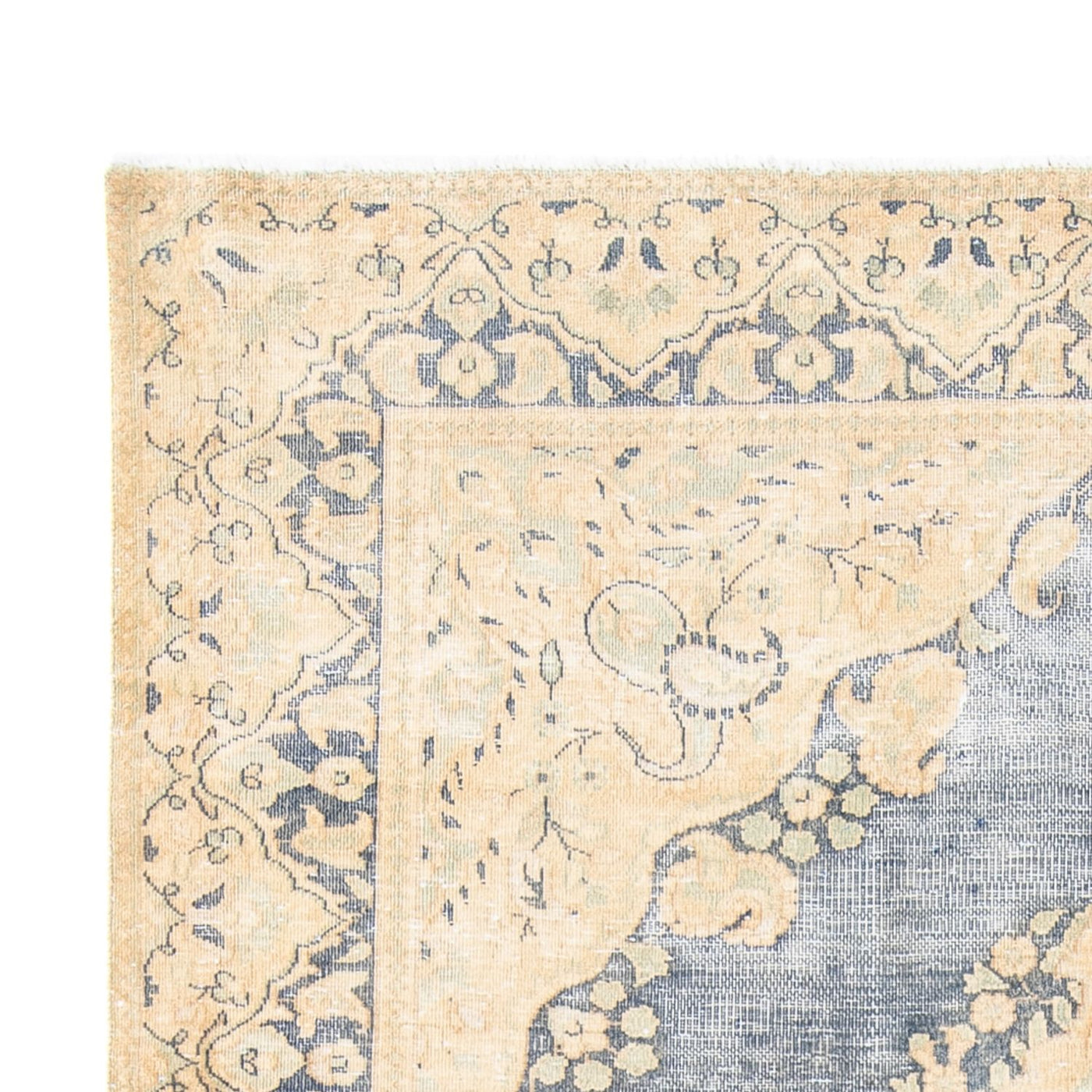 Alfombra Vintage 225x147cm - Alfombra Vintage