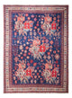 Afshar Sirjan Alfombra 232x162cm - Alfombra persa