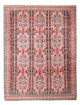 Afshar Sirjan Alfombra 225x167cm - Alfombra persa