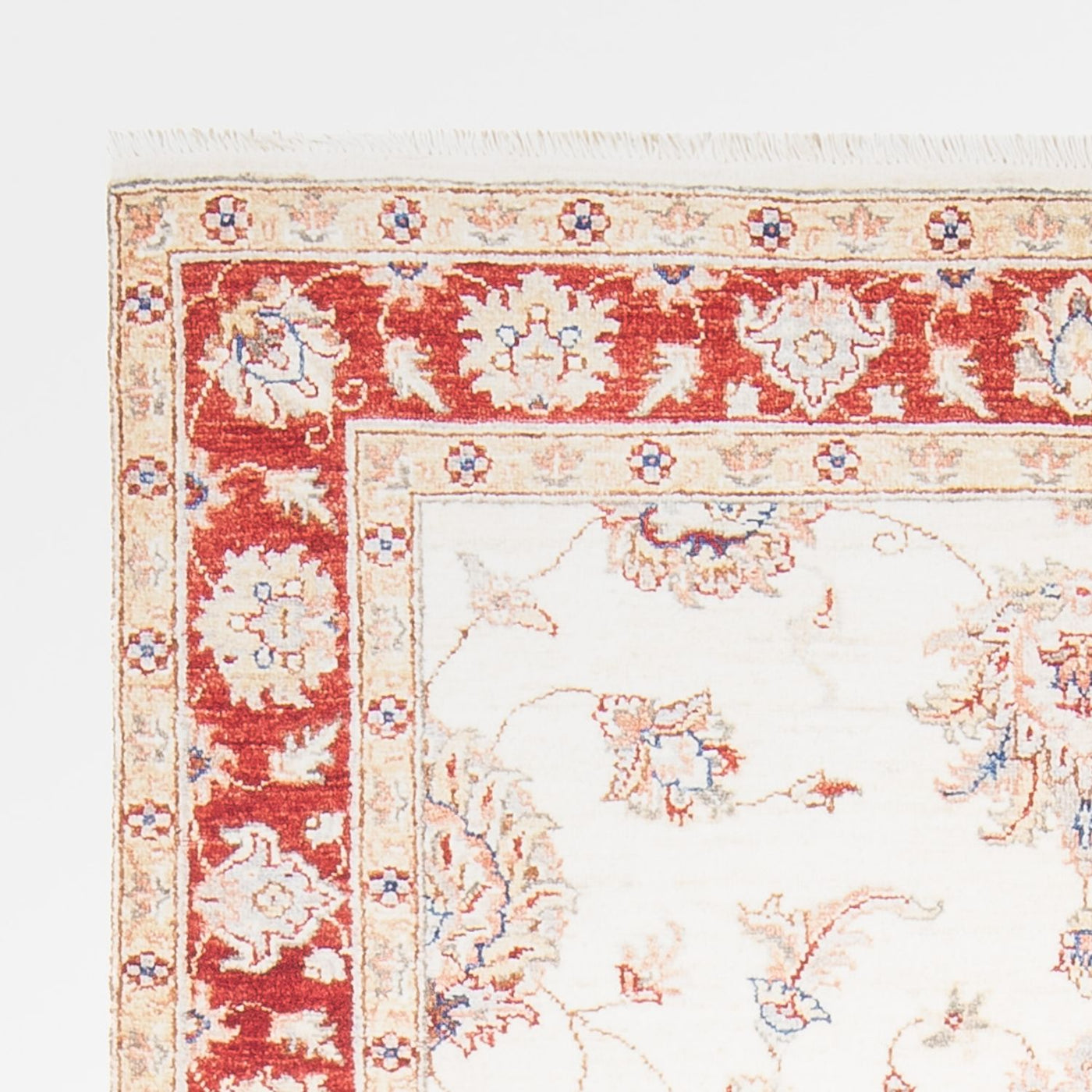 Alfombra Ziegler 188x128cm - Alfombra oriental