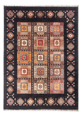 Alfombra Ziegler - Bakhtiari - 236 x 178 cm - multicolor