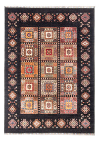 Alfombra Ziegler - Bakhtiari - 236 x 178 cm - multicolor