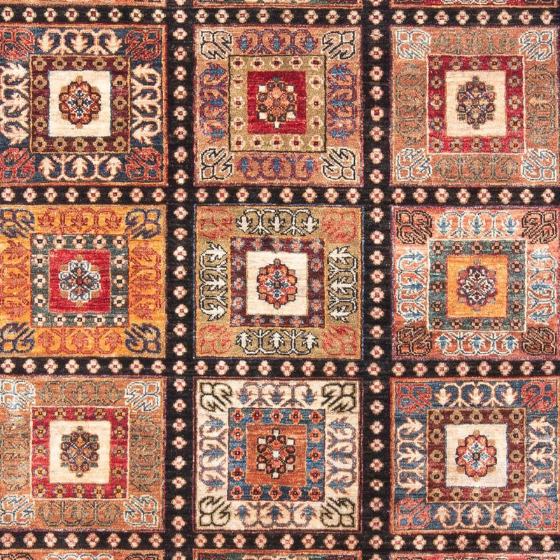 Alfombra Ziegler - Bakhtiari - 236 x 178 cm - multicolor