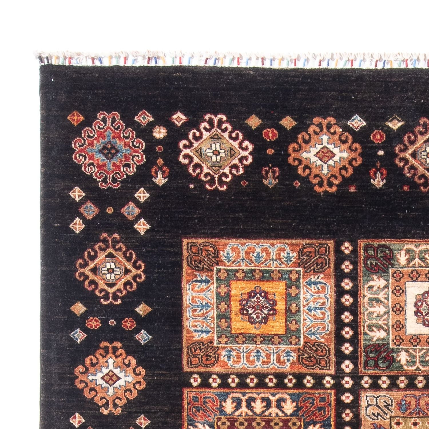 Alfombra Ziegler - Bakhtiari - 236 x 178 cm - multicolor