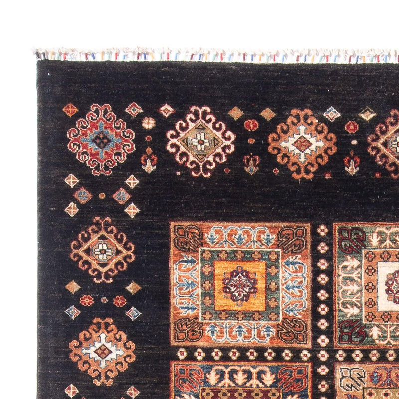 Alfombra Ziegler - Bakhtiari - 236 x 178 cm - multicolor