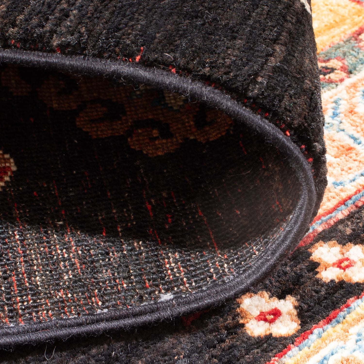 Alfombra Ziegler - Bakhtiari - 236 x 178 cm - multicolor