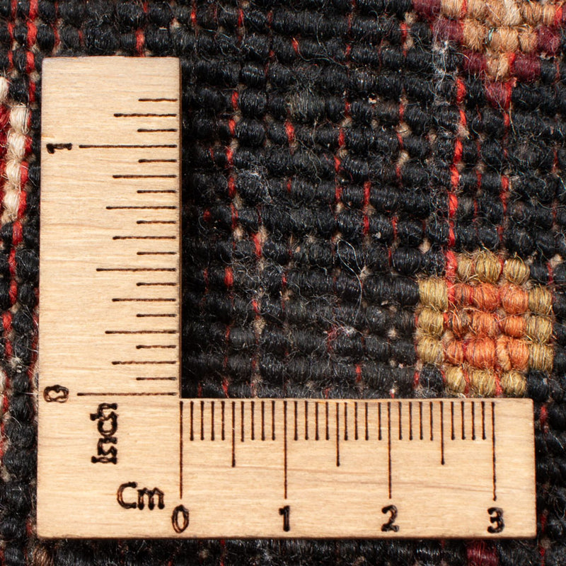Alfombra Ziegler - Bakhtiari - 236 x 178 cm - multicolor