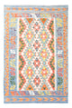 Kilim Maimana Alfombra 143x98cm - Alfombra de lana