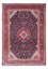 Alfombra persa - Clásica - 315 x 217 cm - rojo oscuro