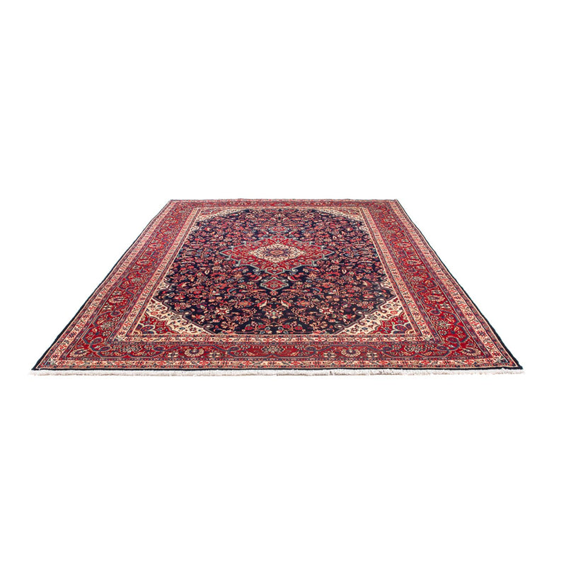 Alfombra persa - Clásica - 315 x 217 cm - rojo oscuro
