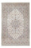 Alfombra persa - Keshan - 307 x 200 cm - crema