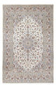 Kashan Alfombra 200x307cm - Alfombra persa