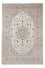 Alfombra persa - Keshan - 308 x 205 cm - crema