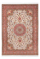 Tabriz - 50 Raj Alfombra 302x200cm - Alfombra persa