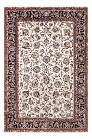 Alfombra persa - Clásica - 290 x 193 cm - crema