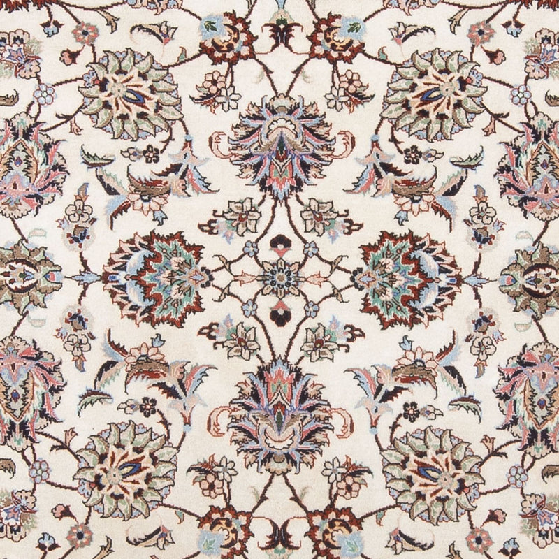Alfombra persa - Clásica - 290 x 193 cm - crema