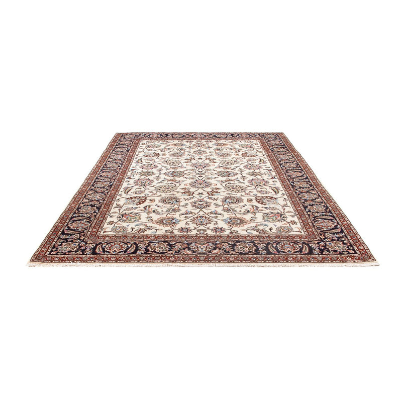 Alfombra persa - Clásica - 290 x 193 cm - crema