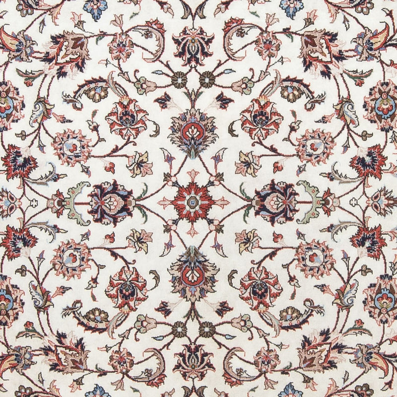 Alfombra persa - Clásica - 332 x 180 cm - crema