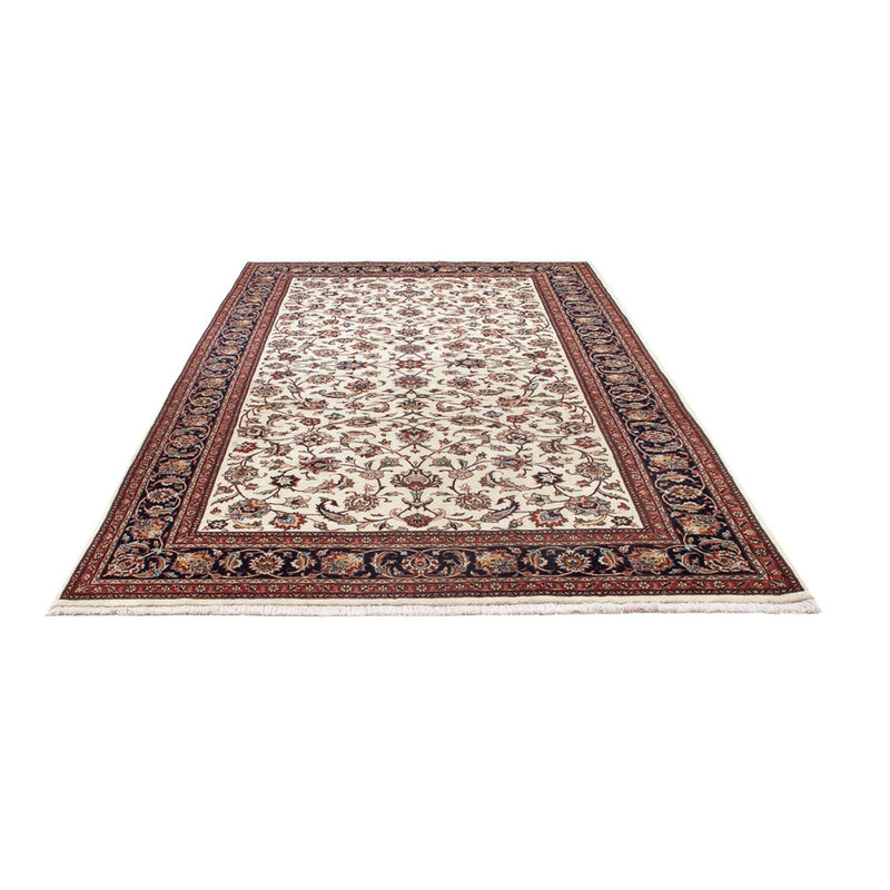 Alfombra persa - Clásica - 332 x 180 cm - crema
