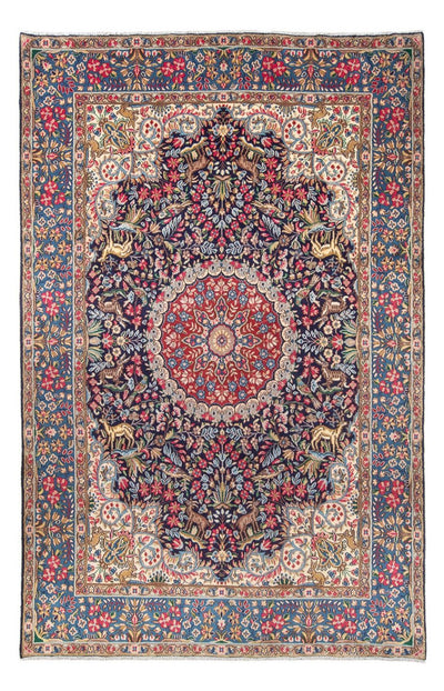Kerman Alfombra 192x306cm - Alfombra persa