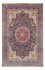 Alfombra persa - Clásica - 306 x 192 cm - rojo oscuro