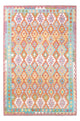 Kilim Maimana Alfombra 298x199cm - Alfombra de lana