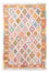 Alfombra Kelim - Splash - 291 x 198 cm - multicolor