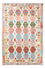 Alfombra Kelim - Splash - 305 x 203 cm - multicolor