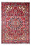 Alfombra persa - Nómada - 305 x 207 cm - rojo