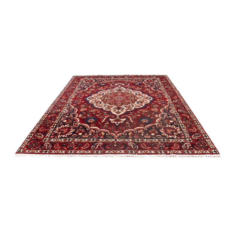 Alfombra persa - Nómada - 324 x 211 cm - rojo