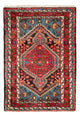 Tuserkan Alfombra 62x91cm - Alfombra persa