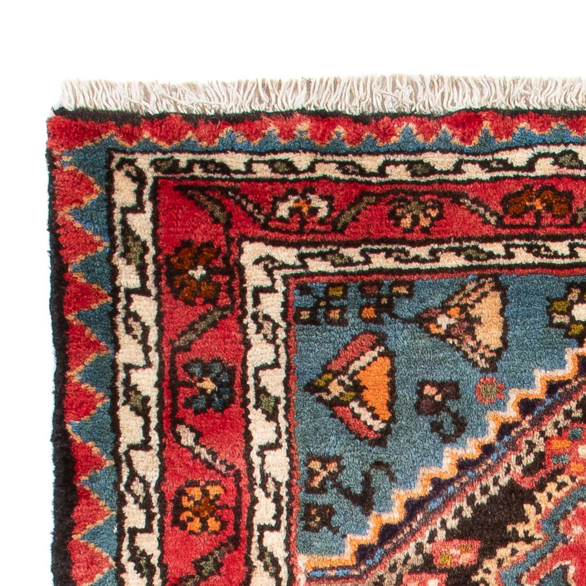 Tuserkan Alfombra 62x91cm - Alfombra persa