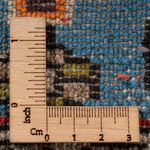 Alfombra persa - Nómada - 91 x 62 cm - rojo