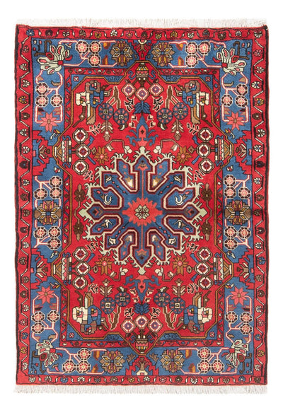 Nahavand Alfombra 100x140cm - Alfombra persa