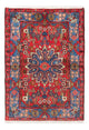 Nahavand Alfombra 140x100cm - Alfombra persa