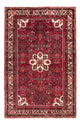 Malayer Alfombra 128x82cm - Alfombra persa