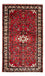 Alfombra persa - Nómada - 121 x 72 cm - rojo