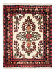 Malayer Alfombra 68x52cm - Alfombra persa