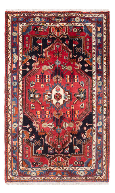 Hamadan Alfombra 118x188cm - Alfombra persa