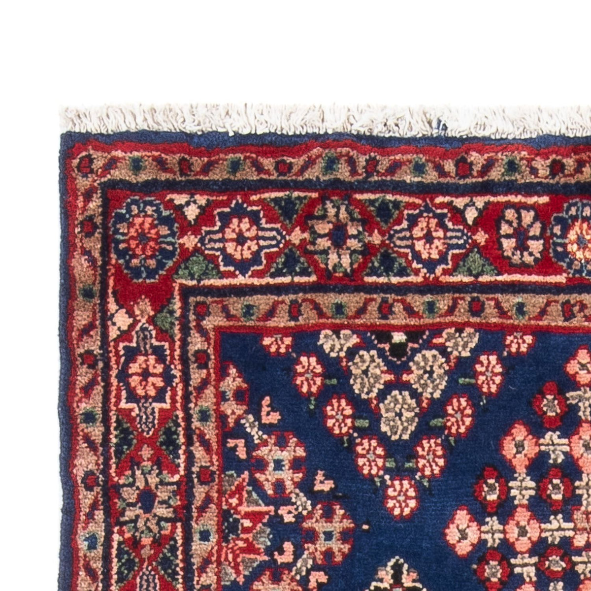 Mehraban Alfombra 96x205cm - Alfombra persa