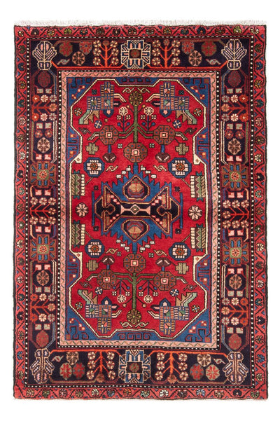 Nahavand Alfombra 101x165cm - Alfombra persa